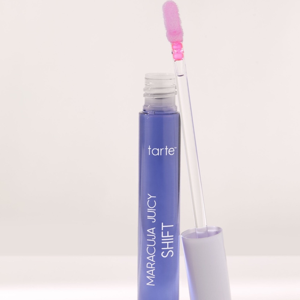 Tarte maracuja lip and cheek juicy shift! Ph powered!